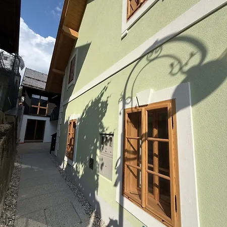 Apartman Old Town