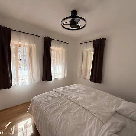 Old Town Apartment