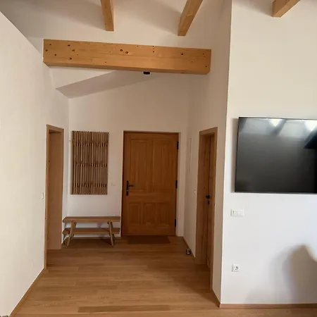 Apartment Old Town *
